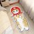 Cute Cartoon Cat Carpet Cashmere-like Thickened Girl's Carpet Living Room Bedroom Bedside Blanket Children's Room Floor Mat