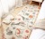 Bedside Balcony Ins Cyber Celebrity Style Fresh Cute Series European Letter Animal Cashmere Carpet Living Room Bedroom