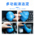 Keyboard Dust Removal Cleaning Soft Gel Car Interior Air Outlet Mume Soft Glue Mud Multifunctional Magic TikTok Cleaning Compound