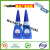 HAND SHIELD PERISAI Cyanoacrylate Instant Super Glue 502 Adhesive 3G For Wood Plastic Ceramics Rubber Metal