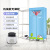 Household Double-Layer Dryer Mini Dryer Cabinet Drying Heating Wardrobe Large Capacity