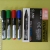 C- 550 12 Color Combination Marking Pen