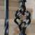 Iron Parts Stair Column Accessories Ladder Flower Forging Stair Ornaments Manuturer
