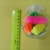 5 Bottled Color Fluorescent Pen