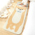 Cartoon Cashmere-like Long Bedroom Carpet Floor Mat Cute Children's Room Long Wool Household Foot Mat Room Bedside Mats