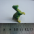 Factory Direct Sales Simulation Plastic Animal 6 Dinosaur Model Sand Table Decoration Children's Science and Education Cognition Other Accessories