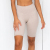 Cross-Border Hot Sports Bottoms Five-Point Seamless Yoga Pants Lycra Moisture Wicking Loose Tight Spot Women's Shorts