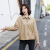 PU Leather Coat Women's Short 2022 Spring and Autumn New Korean Style Loose Temperament Solid Color Motorcycle Leisure Coat