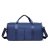 Sports Gym Bag Dry Wet Separation Swimming Training Bag Luggage Bag Handbag Trendy One-Shoulder Travel Bag