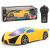 Children's Remote Control Toy Car 1:16 Sports Car Boys Children's Electric Two-Way Remote Control Car Large Box Gift Stall Toys