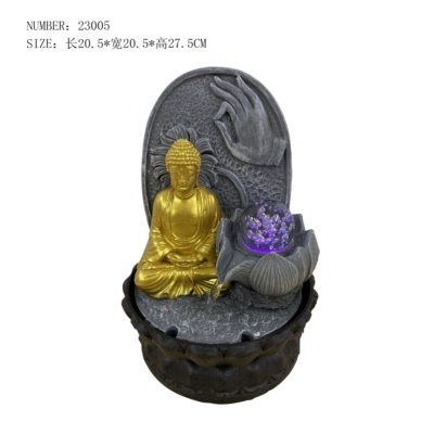 Resin Fountain, Factory Direct Sales