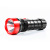 Factory Direct Sales Led Rechargeable Flashlight 2-Speed Brightness Portable Practical Home Outdoor Strong Light Lighting Small Flashlight