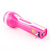 Strong Light Rechargeable Plastic Household LED Flashlight High Power Outdoor Lighting Portable Stall Gift Wholesale