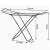 Household X-Type Floor Clothes Hanger Folding Drying Rack Installation-Free Clothes Storage Clothes Hanger Wholesale Anti-Epidemic Artifact