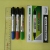 X-1000 Double-Headed Two-Color Whiteboard Marker