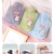 Xinnuo New Hot Water Bag Water Injection Thickened Warm Explosion-Proof Hot-Water Bag Cute Plush Girl Waist Support Artifact