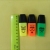 3 PCs PVC Pack Color Fluorescent Pen