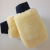 Car Winter Car Wash Wool Gloves Double-Sided Car Waxing Multi-Purpose Thickened Cleaning Tools Cleaning Supplies