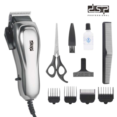 DSP DSP Hair Clipper Oil Head Electric Clipper Multi-Functional Household Shaving Head 90470