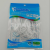 FT30/50PC Dental Floss Disposable Dental Floss Pick Plastic Dental Floss Box Teeth Teeth Seam Cleaning Tool Dental Floss