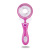Tiktok Same Tress Device Amazon Hair Nailing Machine DIY Hair Braiding Girl Makeup Hair Accessories Play House Toys
