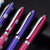 Small Quick-Drying Signature Pen Small Student Pocket Pen Short Mini Gel Pen Portable Short Pen