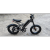 Factory Direct Sales New Snow Electric Bike, Mini Electric Motorcycle,