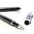 Business Roller Pen Printing Logo Advertising Gift Gel Pen 0.5mm Spot Metal Roller Pen