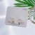 Light Luxury Korean Designer Design Tulip Pearl Earrings Earrings 2022 New Trendy High Sense Graceful Earrings