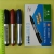 Ay 1 2004 10 Color Combination Marking Pen