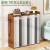 Shoe Rack Home Indoor Beautiful Simple Door Household Multi-Layer Storage Dust-Proof Economical Door-Free Oxford Cloth Shoe Cabinet