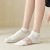 Socks Women's Socks Summer Thin Mesh Breathable New Ankle Socks Ins Fashion Casual Women's Socks Factory Wholesale