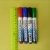 C- 886 4 PVC Color Whiteboard Marker