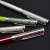 Factory Supply Writing Heat Transfer Rollerball Pen Craft Rotating Metal Pen in Stock Wholesale Crystal Pen