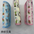 Tower Large Capacity Double-Layer Pencil Case Stationery Case Buggy Bag Stationery Box