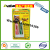 KAFUTER ALLURE Ab Glue Two-Component Modified Acrylate Adhesive Epoxy Ab Glue 57 Gram Non-Sniffable Non Flammable  