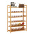 Shoe Rack Simple Door Home Dormitory College Student Economical Storage Rack Space-Saving Multi-Layer Dustproof Shoe Cabinet