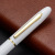 Signature Pen Hotel Pen Metal Business Creative Roller Pen Metal Ball Pen Ballpoint Pen New High-End