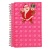 Deratization Pioneer Notebook Christmas Gift Decompression Creative Notebook A5 Loose-Leaf Cartoon