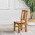 Small Bench Square Stool round Stool Armchair Small Bamboo Stool Low Stool Children's Dining Chair Household Living Room Coffee Table Stool Laundry Stool