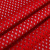 Polyester Knitted Mesh Fabric Bullet High F Hole Cloth 100gt Shirt Basketball Jersey Mesh Sportswear Lining