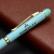 Hotel Pen Factory Direct Supply Metal Ball Point Pen Advertising Gift Pen Multi-Color Optional Hotel Ballpoint Pen Laser Logo
