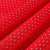 75D Light Mesh Hole Cloth Polyester Mesh Fabric 130G Sportswear Fabric Basketball Jersey T-shirt Fabric