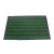 Factory Wholesale Rubber Floor Mat Synthetic Rubber Material Sticking Property Not Easy to Move Dust Removal Antifouling Entrance Mat