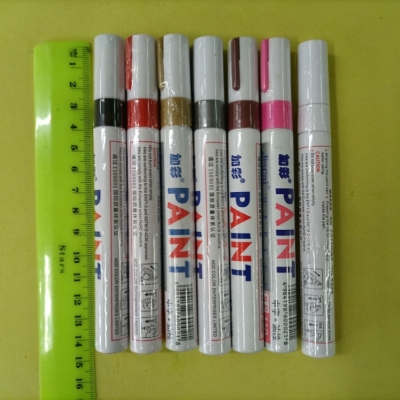 101 Color Color Combination 12 Pieces Painting Pen