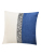 Living Room Backrest Pillow Simple Office Waist Pillow Cotton and Linen Thickness Chair Backrest Entry Lux Pillow Bed Head Cushion Cover