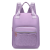 Backpack Harajuku Students Backpack Spot Customization as Request Factory Store Xu Yan Bags Spot Small Wholesale