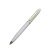 Signature Pen Hotel Pen Metal Business Creative Roller Pen Metal Ball Pen Ballpoint Pen New High-End