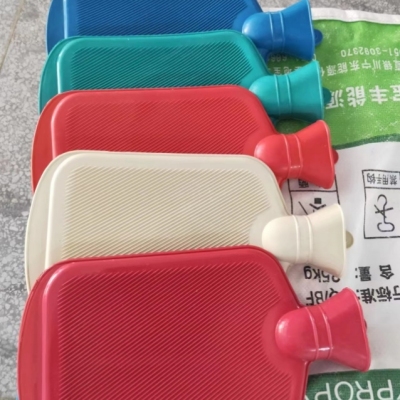 2022 Rubber Hot Water Bag Factory Direct Sales, a Large Number of Wholesale,