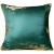 High Precision New Chinese Style High-End Embroidery Couch Pillow Square Living Room Home Modern Minimalist Cushion Cover Pillow Cover